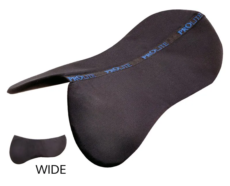 Prolite Pressure Relief Pad GP Wide Black